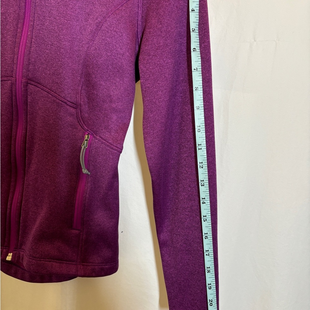 The North Face Women's Magenta Ski Jacket - Picture 6 of 7